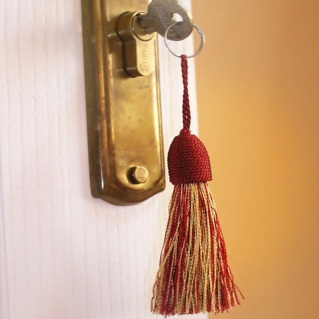 KY - 05 (10 шт.) Кисточки