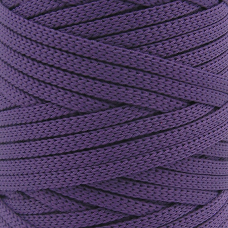 PEP - 5mm (100 m) flat string, matt