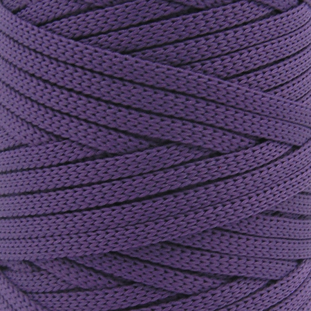 PEP - 3mm (200 m) sznurek płaski, satynowy