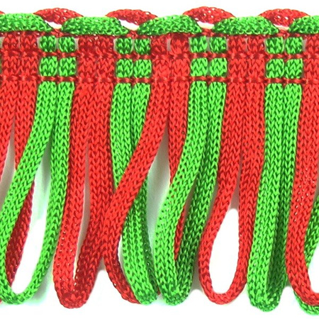 WP -  30 (20 m) Dekorationsquasten