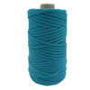 PEP - 3mm (200 m) flat string, matt.