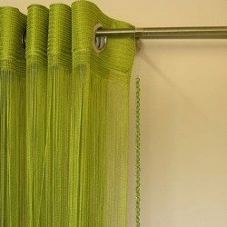 RING 270*280 (1 szt.) string curtain