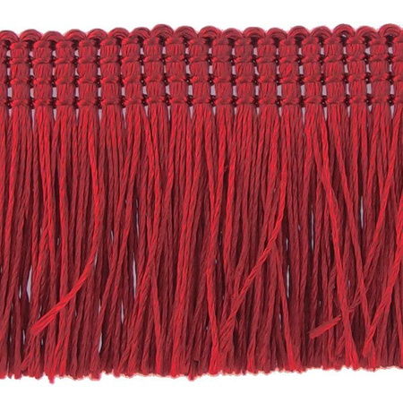 PS –  40c (20 m) decorative cut fringes - grass