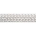 TWB -  9 (50 m) rayon braid