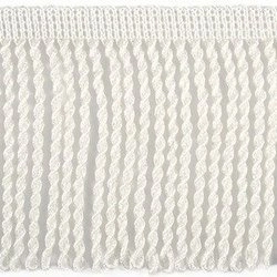 WPK - 80 (10 m) бахрома вискозная