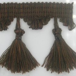 AK – 80 (200 m) tassels trim