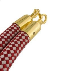 KRATKA - 150/30 (1 szt.) огораживающая верёвка