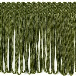 WP - 150 (10 m) decorative fringes