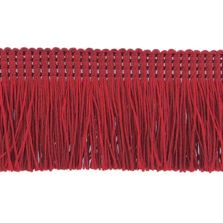 PS –  40c (20 m) decorative cut fringes - grass