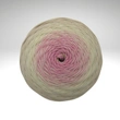 PEP-5/OMBRE (250 м) Плоский, атласный шнур, трехцветный