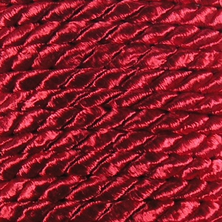 WS - 3,2 (25 m) sznurek ozdobny