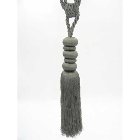 PES - 04 (1 pcs) modern tieback