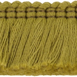 BT - 30c (20 m) cotton fringes