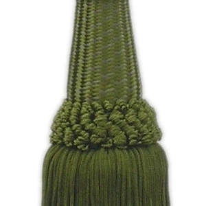 WP - 35/100 (1 шт.) Классическая кисточка