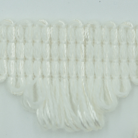 AK – 80 (200 m) tassels trim