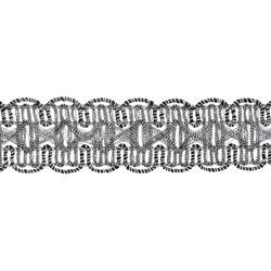 STR - 22 (25 m) taśma metalizowana