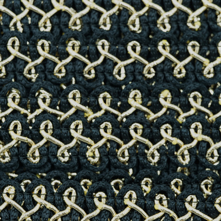 TWB – 14/F (25 m) textile-metallic braid