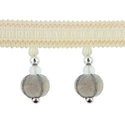 TKF - 1 (10 m) taśma koralikowa