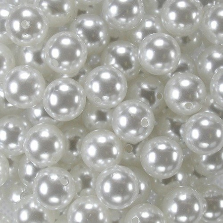 Perła STD 14 mm (500 g.) - perełki