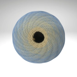 PEP-4/OMBRE (280 m) - flat, matte string 