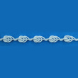 TWB -  8 (50 m) rayon braid
