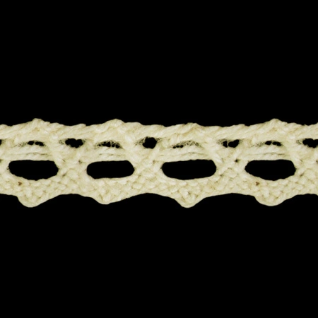 C - 002 (25 m) кружево - 7 мм