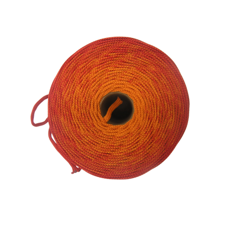 PEP-4/OMBRE (280 m) - flat, matte string 