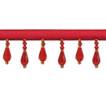 TK – 902 (10 m) taśma koralikowa