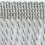 PP - 80 (25 m) frędzle ozdobne