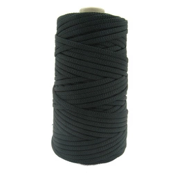 PEP - 3mm (200 m) flat string, matt.