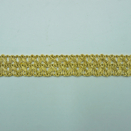 STR-18 (25 m) – Leonine metallic trim