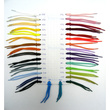 PEP - 5mm (100 m) flat string, matt