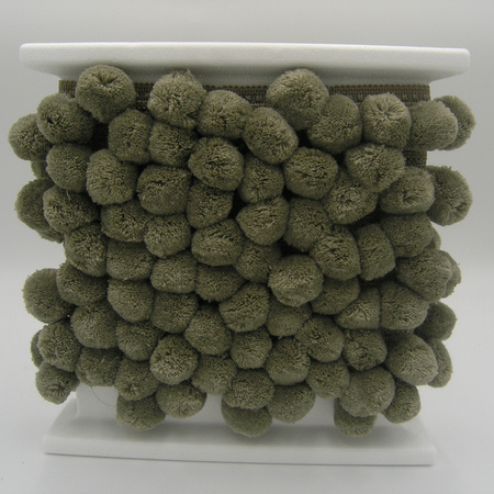 PT - 500 (10 m) pom pom trim