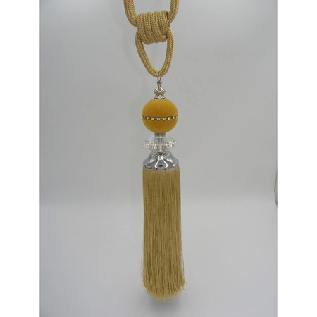 PK - 08 (1 шт.) Кисточка современная