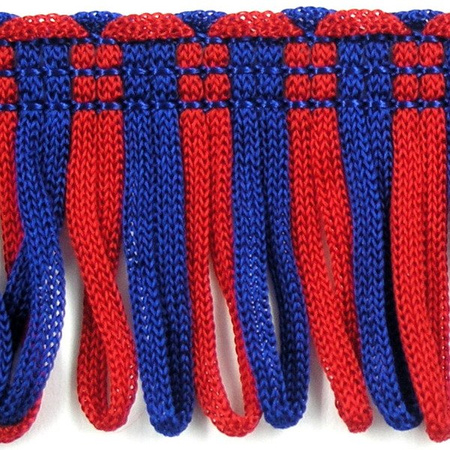 WP - 30 (20 m) decorative fringes