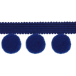 PA - 40 (10 m) pom pom trim