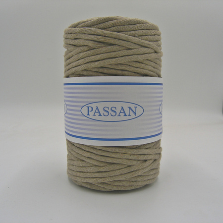 BRT - 5/48 (100m) cotton string, twisted.