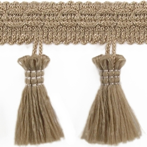 BP - 55 (25 m) tassels trim