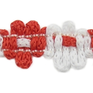 FIORE - 11 (50 m) flower trim