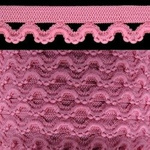 GKE - 16 (25 m) gumokoronka