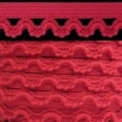 GKE - 16 (25 m) elastic lace