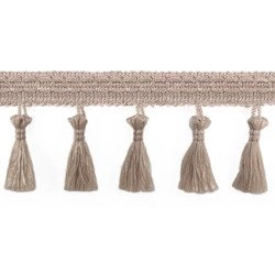 BP - 55 (25 m) taśma z chwościkami