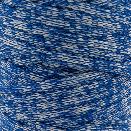 PEP – 5 mm (100 m) flache, matte SchnurSchnur