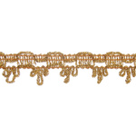 T - 19 (50 m) metallic braid