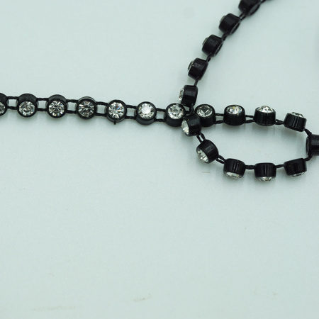 TJG – 4 (9 m) Glasperlenband