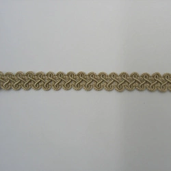 TWB - 14 (25 m) silk rayon braid