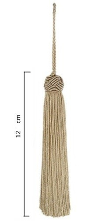 KY - 07 (10 pcs) tassel