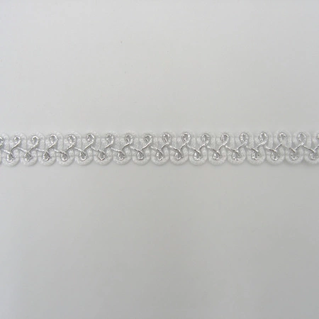 TWB – 14/F (25 м) лента текстильно-металлизированная