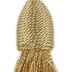 KY - 05 (10 pcs.) tassel