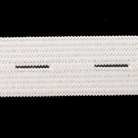 TEG - 28/18/30K (25 m) Strickgummiband
